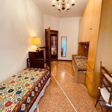 דירות ראפאלו Casa Augusta מראה חיצוני תמונה