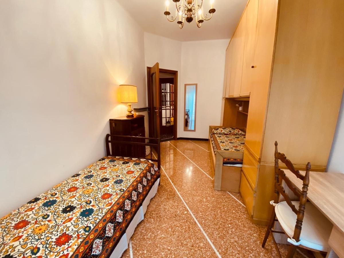 דירות ראפאלו Casa Augusta מראה חיצוני תמונה