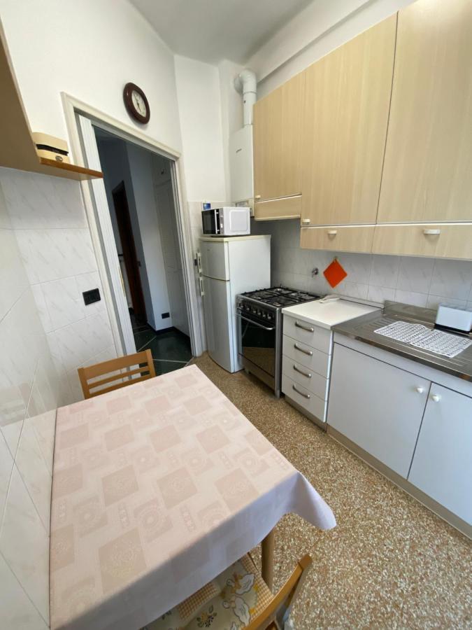דירות ראפאלו Casa Augusta מראה חיצוני תמונה