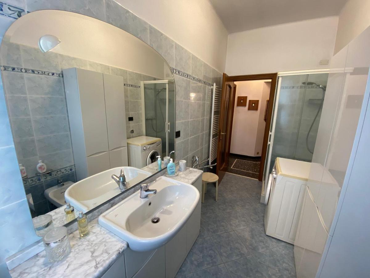דירות ראפאלו Casa Augusta מראה חיצוני תמונה