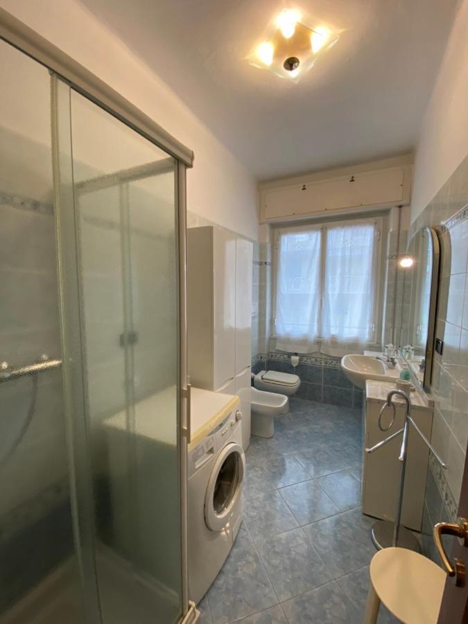 דירות ראפאלו Casa Augusta מראה חיצוני תמונה
