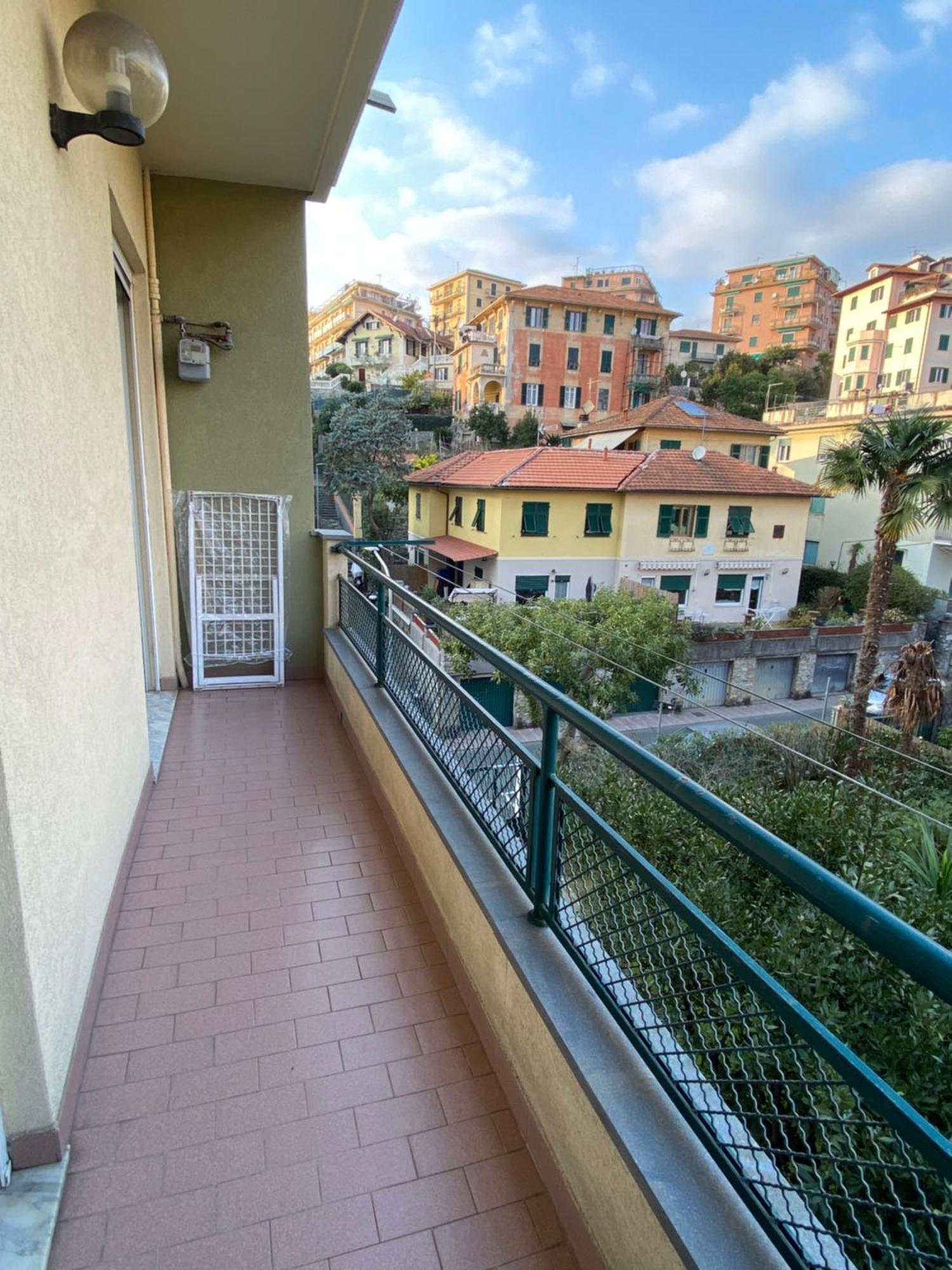 דירות ראפאלו Casa Augusta מראה חיצוני תמונה